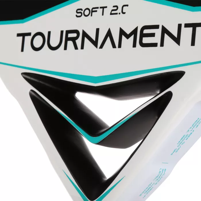 Padel racket JOMA tournament soft 2.0