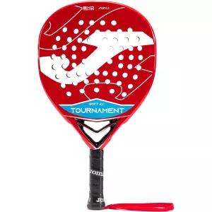 Padel racket JOMA tournament soft 2.0