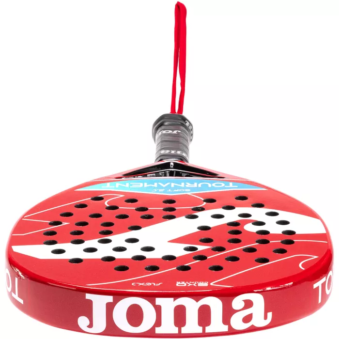 Padel racket JOMA tournament soft 2.0