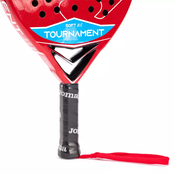 Padel racket JOMA tournament soft 2.0