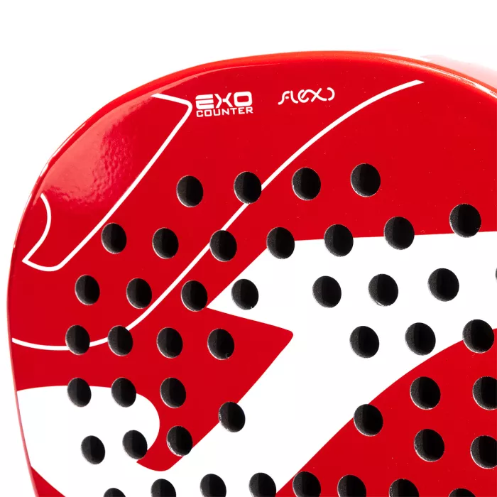 Padel racket JOMA tournament soft 2.0