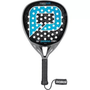 Padel PALLAP power elite racket