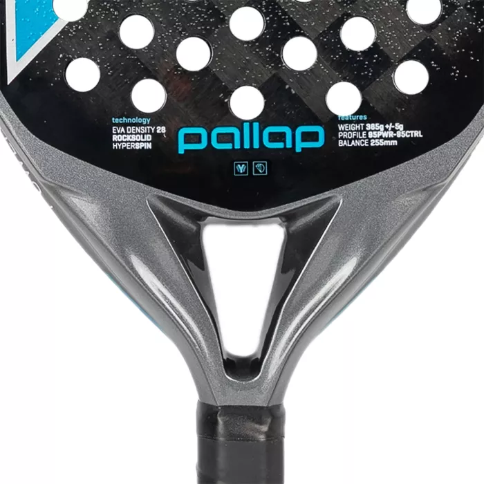 Padel PALLAP power elite racket