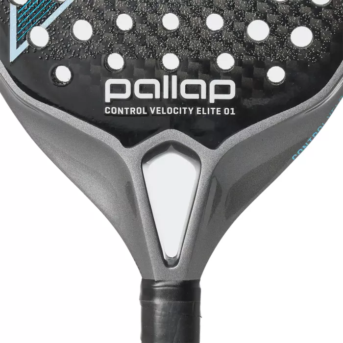 Padel PALLAP velocity elite rakete