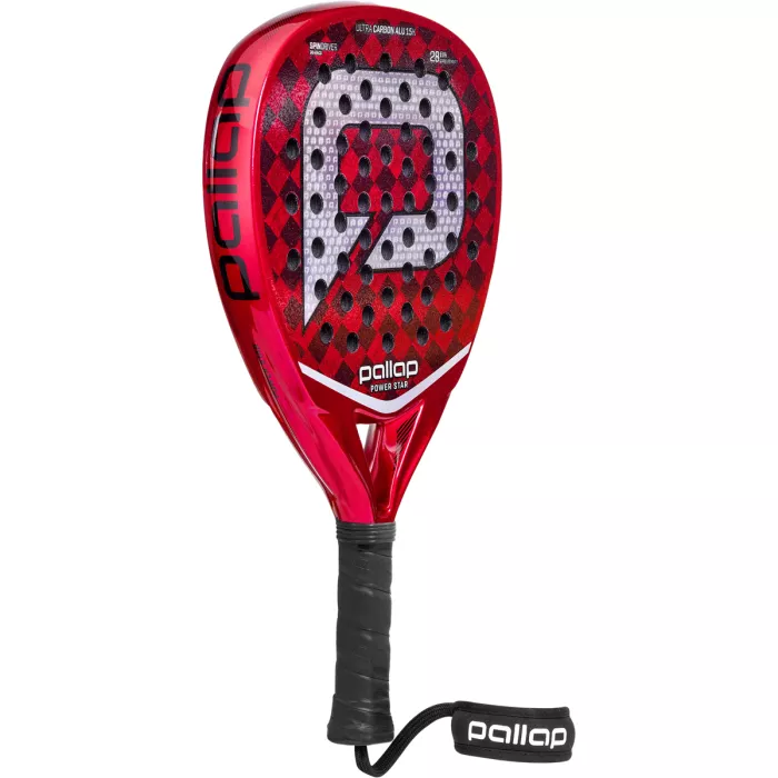 Padel PALLAP power star racket