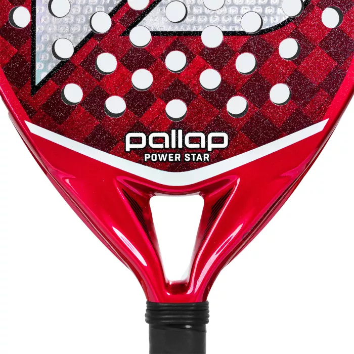 Padel PALLAP power star racket