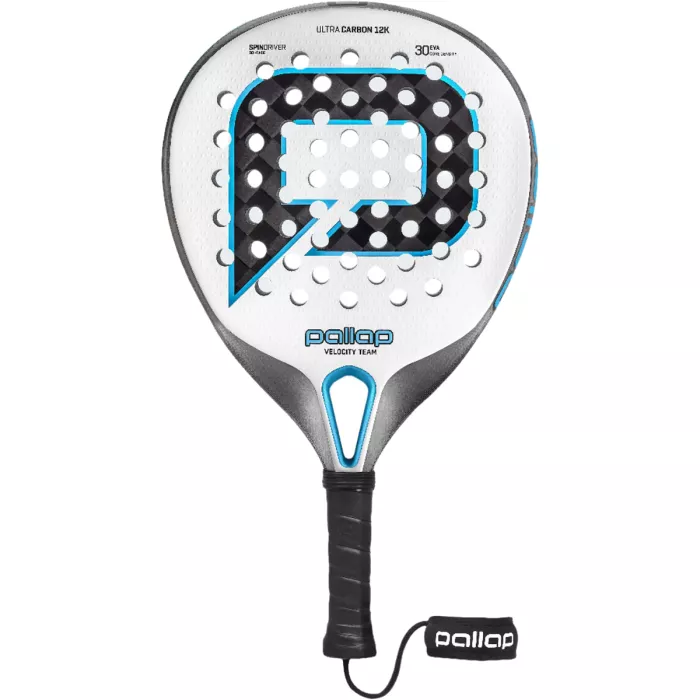Padel PALLAP velocity team racket