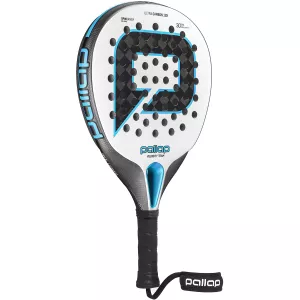 Padel PALLAP velocity team racket