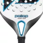 Padel PALLAP velocity team racket