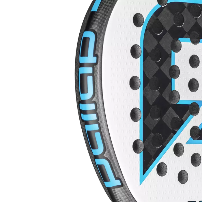 Padel PALLAP velocity team racket