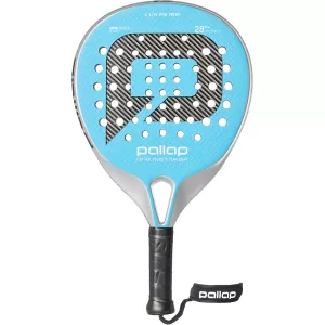 Padel PALLAP control team light racket