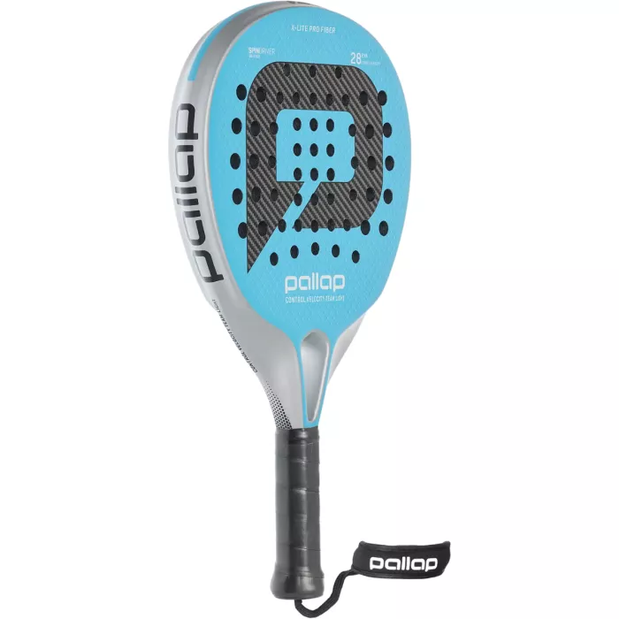 Padel PALLAP control team light racket
