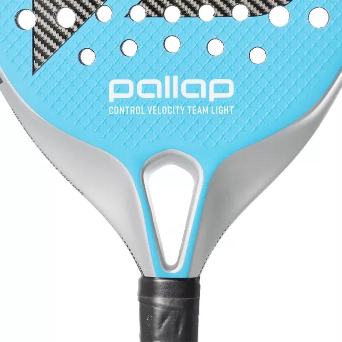 Padel PALLAP control team light racket