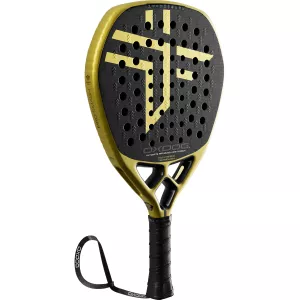 OXDOG ultimate pro smash padel racket
