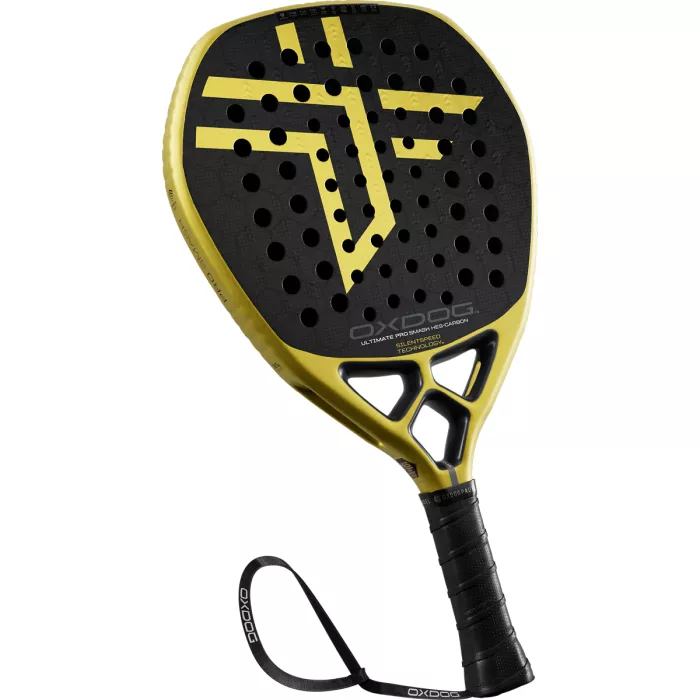 OXDOG ultimate pro smash padel racket