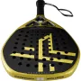 OXDOG ultimate pro smash padel racket