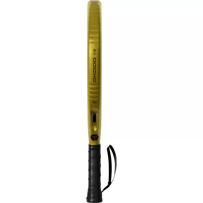 OXDOG ultimate pro smash padel racket