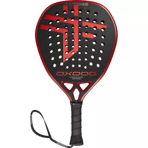 OXDOG ultimate court padel racket