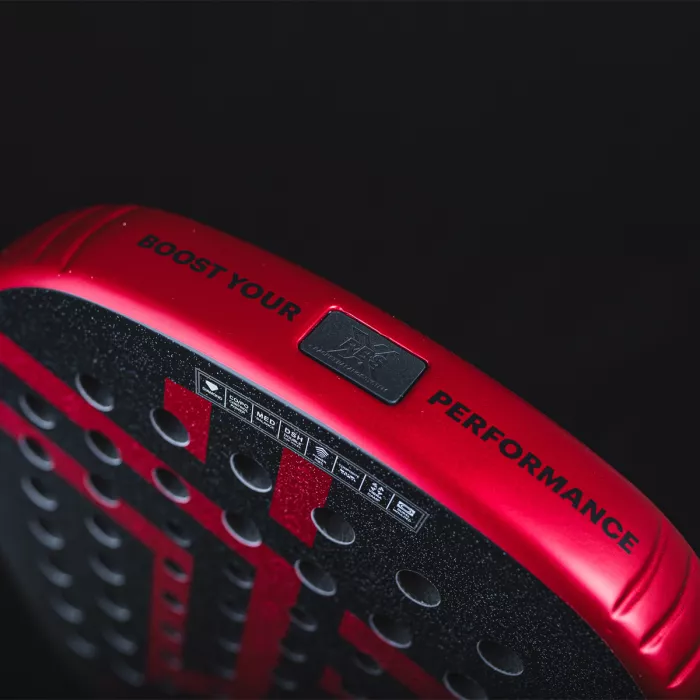 OXDOG ultimate court padel racket