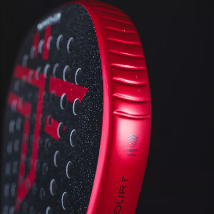 OXDOG ultimate court padel racket