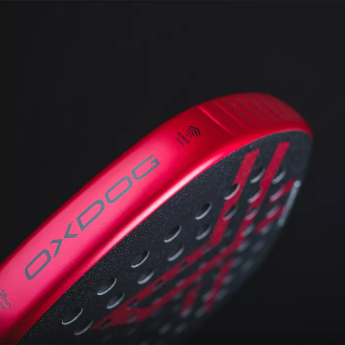 OXDOG ultimate court padel racket