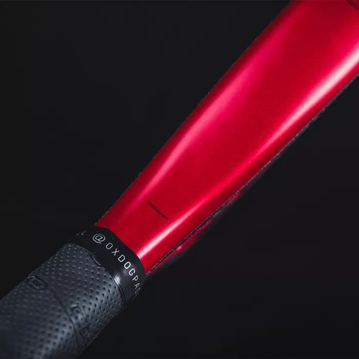 OXDOG ultimate court padel racket
