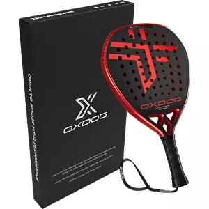 OXDOG ultimate court padel racket