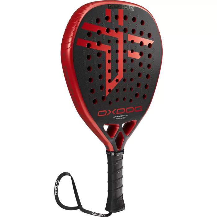 OXDOG ultimate court padel racket