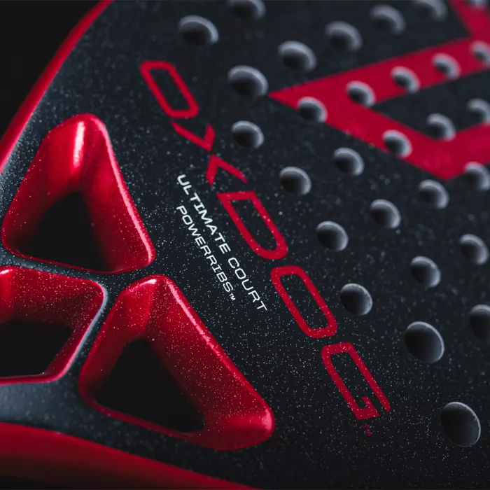 OXDOG ultimate court padel racket