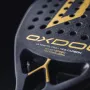OXDOG ultimate pro+ classics series padel racket