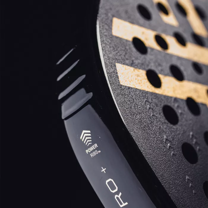 OXDOG ultimate pro+ classics series padel racket