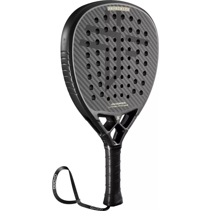 OXDOG hyper pro 2.0 padel racket