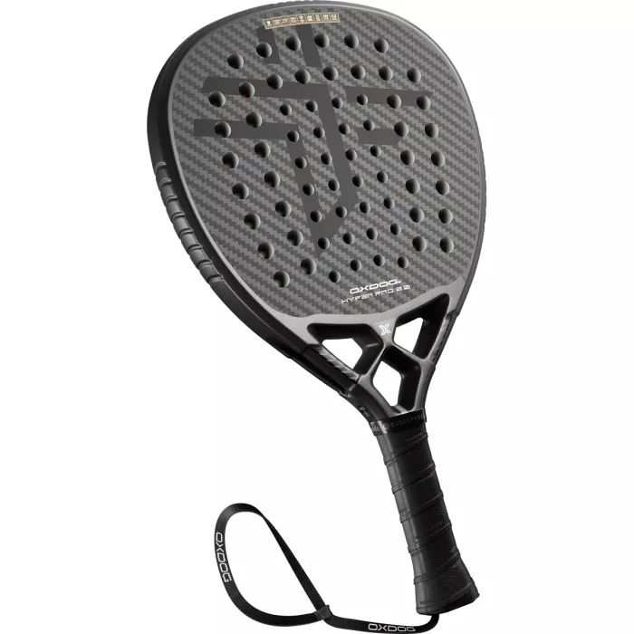 OXDOG hyper pro 2.0 padel racket