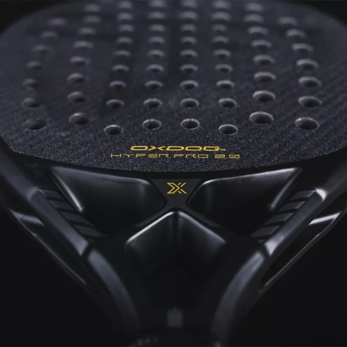 OXDOG hyper pro 2.0 padel racket