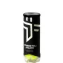 Tube of 3 OXDOG boost padel balls