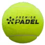 Tube of 3 WILSON premier padel balls
