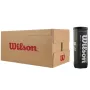 Box of 24 tubes of 3 WILSON premier padel balls