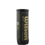 Tube of 3 WILSON premier speed padel balls