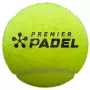 Tube of 3 WILSON premier speed padel balls