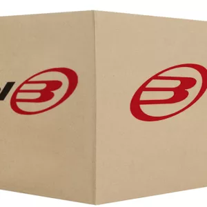 Carton de 24 tubes de 3 balles bp fip next