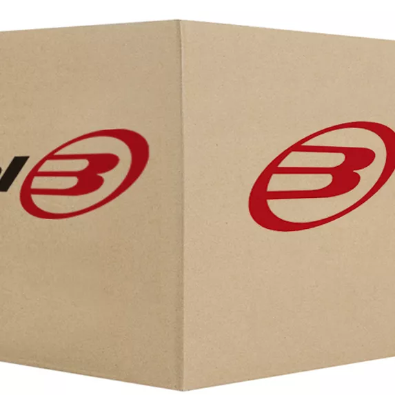 Carton de 24 tubes de 3 balles bp fip next