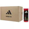 Box of 24 tubes of 3 ADIDAS speed rx padel balls