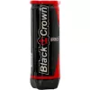 Tube of 3 BLACK CROWN pro padel balls
