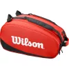 WILSON tour red padel bag