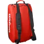 WILSON tour red padel bag