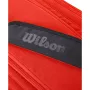 WILSON tour red padel bag
