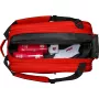 WILSON tour red padel bag