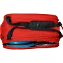 WILSON tour red padel bag