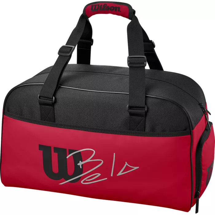 Bela small padel duffle bag