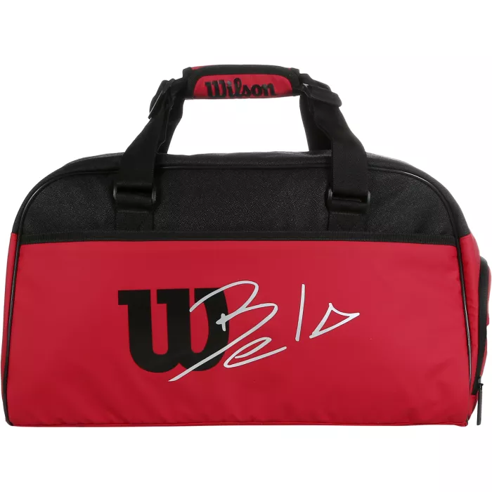 Bela small padel duffle bag